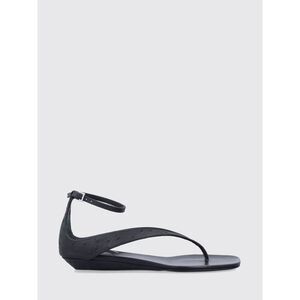 Lou Lou Studio Heeled Sandal Woman Black
